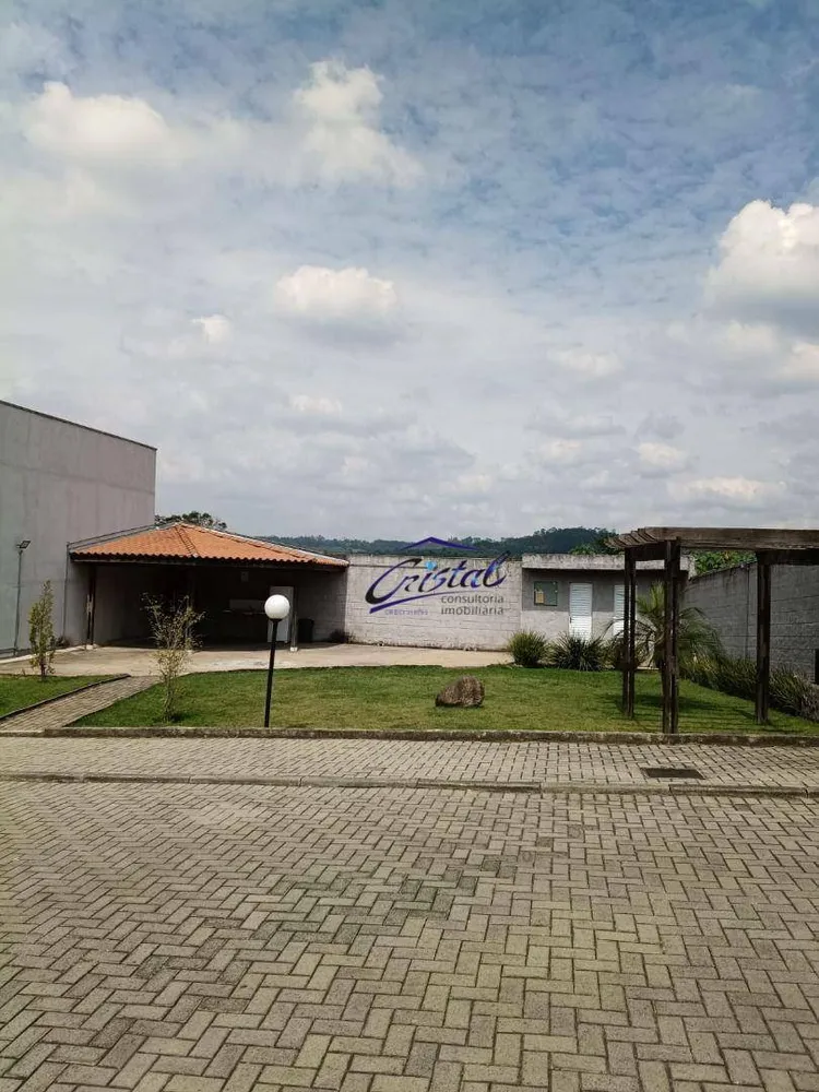 Casa de Condomínio, 2 quartos - Foto 2