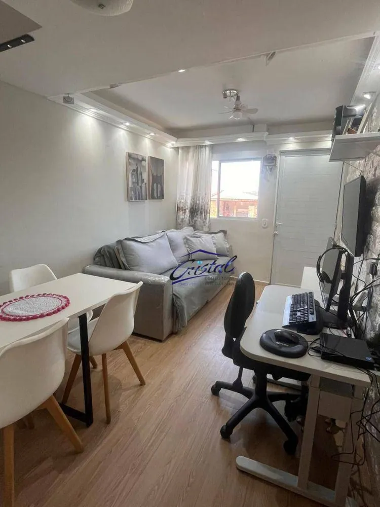 Casa de Condomínio, 2 quartos - Foto 3