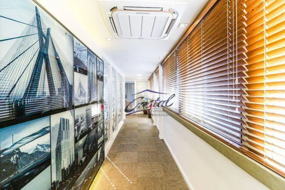 Sala-Conjunto, 154 m² - Foto 1