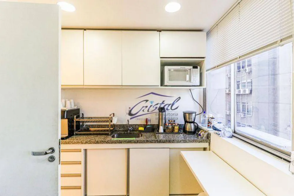Sala-Conjunto, 154 m² - Foto 5