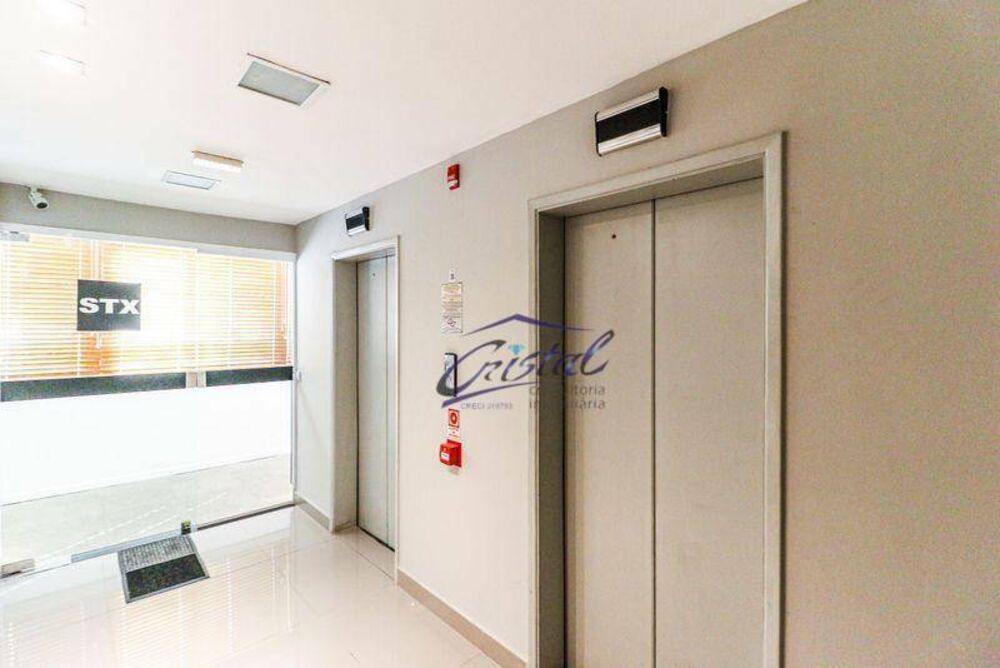 Conjunto Comercial-Sala à venda, 154m² - Foto 12