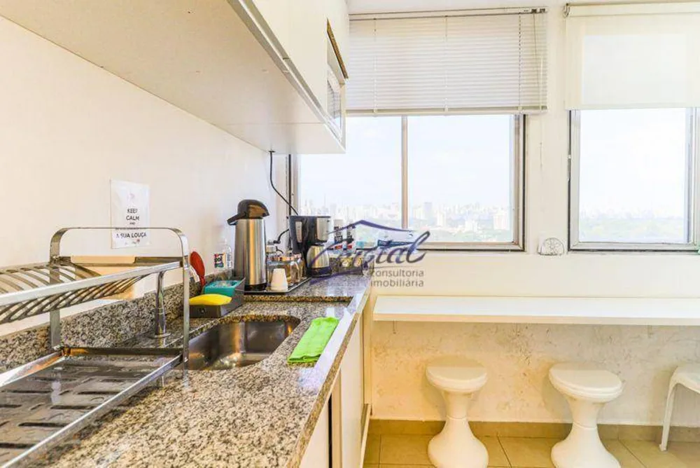 Sala-Conjunto, 154 m² - Foto 8