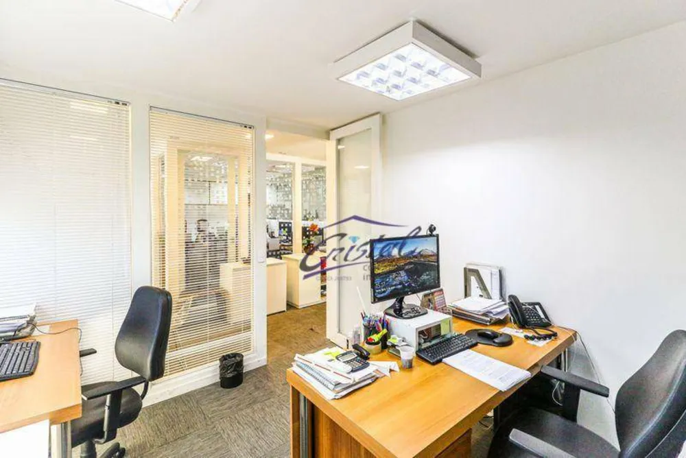 Sala-Conjunto, 154 m² - Foto 2
