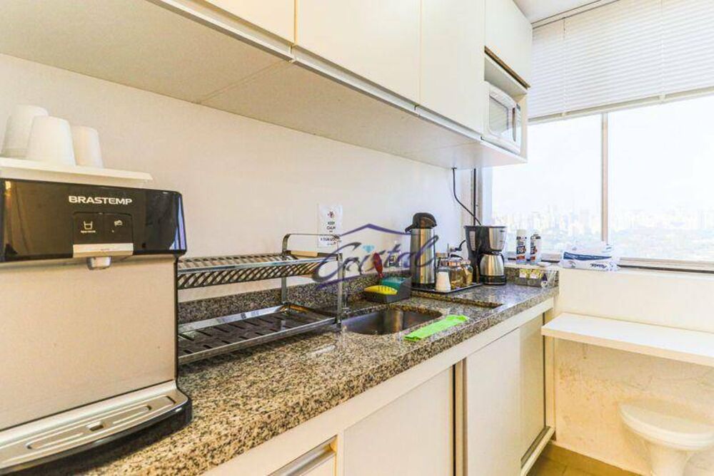 Conjunto Comercial-Sala à venda, 154m² - Foto 8