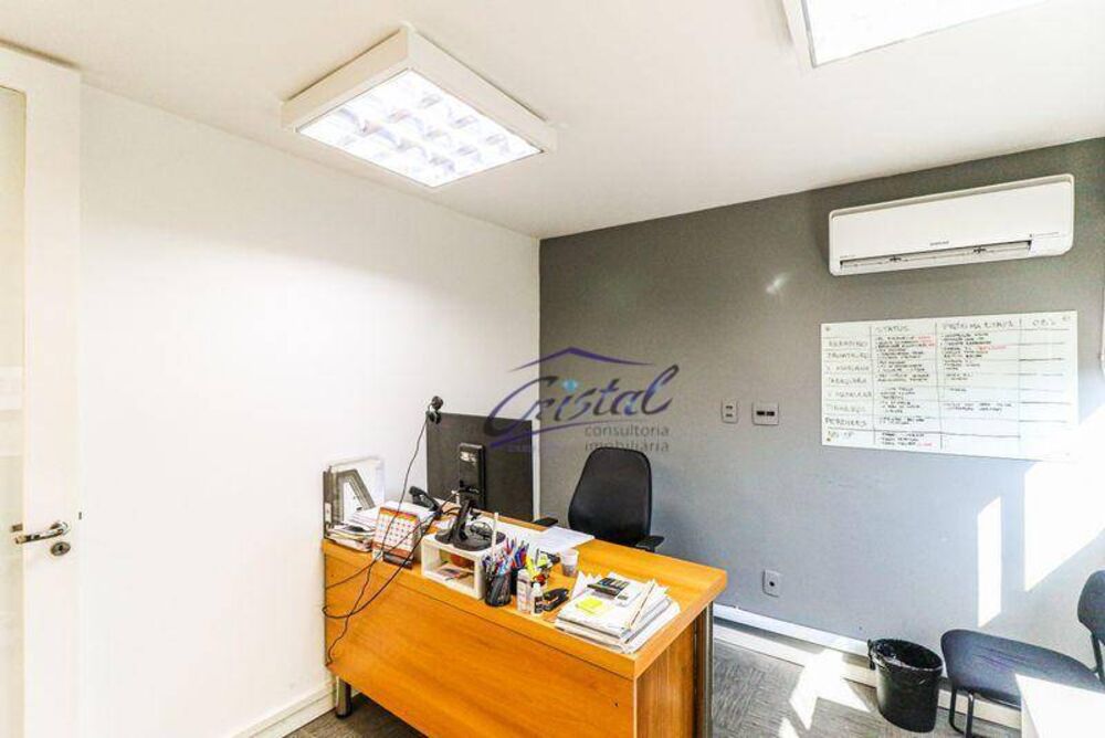 Conjunto Comercial-Sala à venda, 154m² - Foto 5