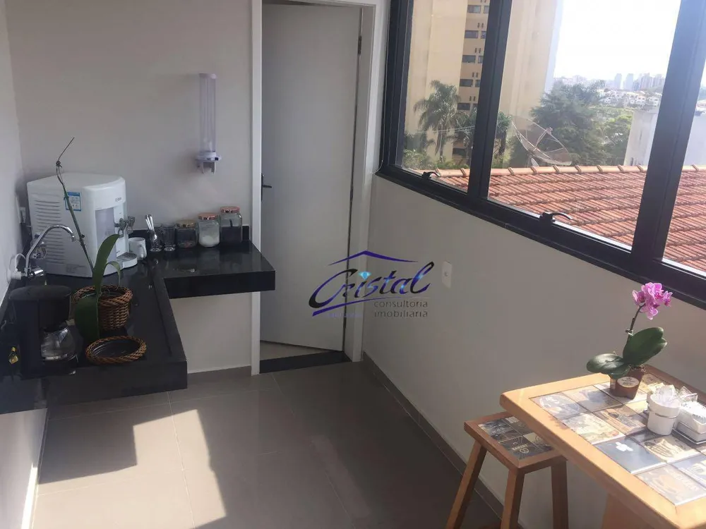 Prédio Inteiro, 441 m² - Foto 10
