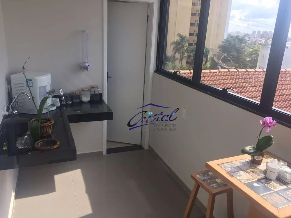 Prédio Inteiro, 441 m² - Foto 5