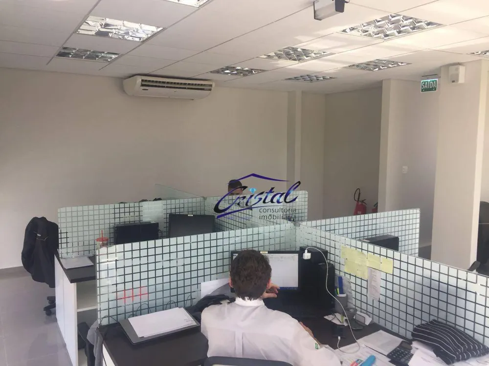 Prédio Inteiro, 441 m² - Foto 8