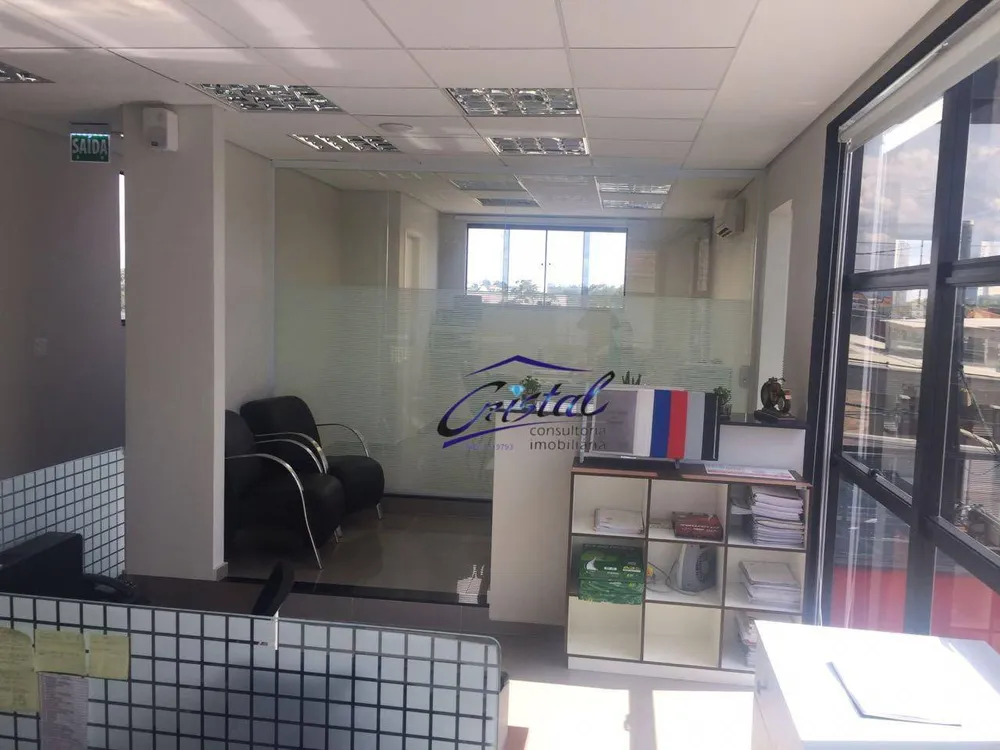 Prédio Inteiro, 441 m² - Foto 7