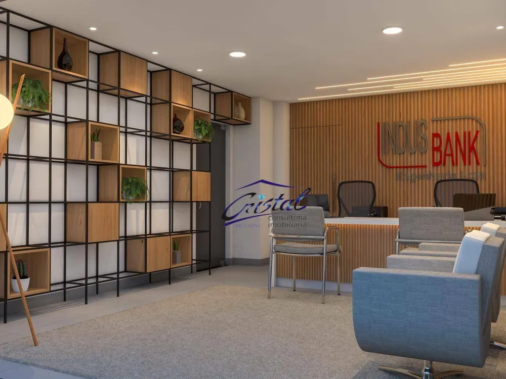 Prédio Inteiro, 441 m² - Foto 1
