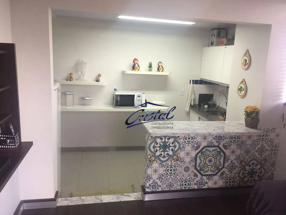 Prédio Inteiro, 441 m² - Foto 6