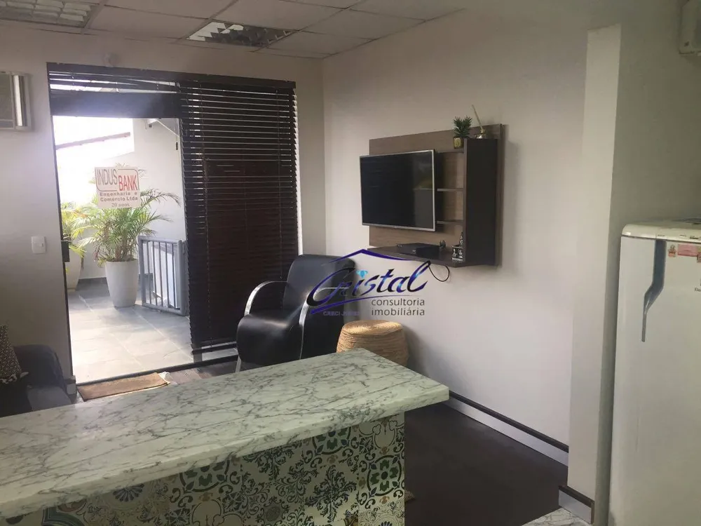Prédio Inteiro, 441 m² - Foto 5