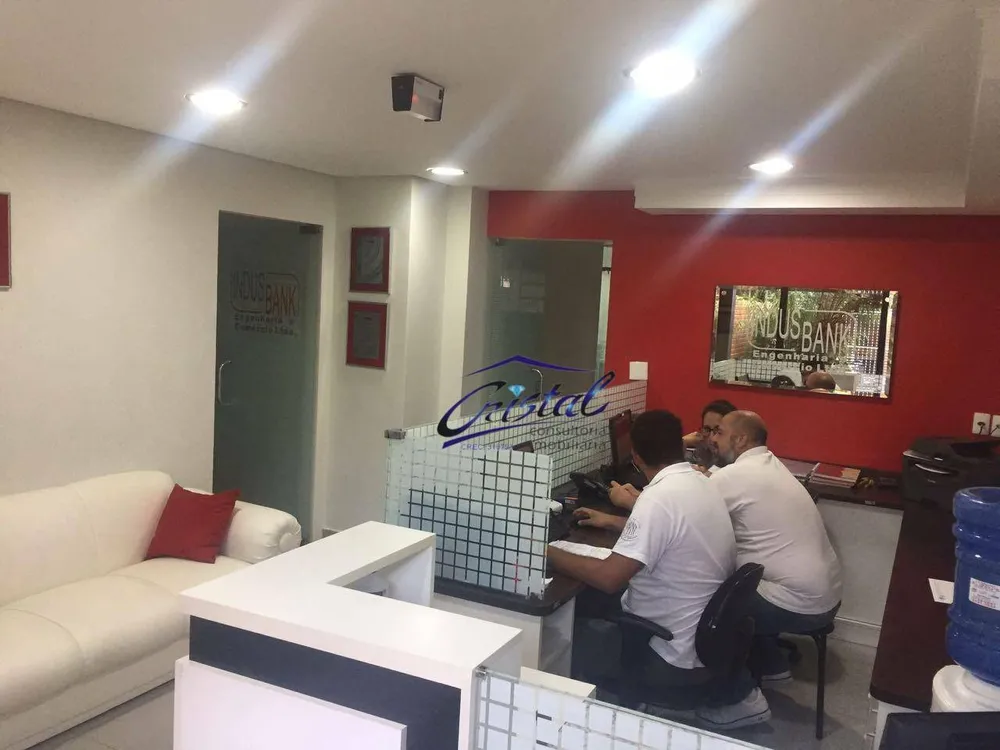 Prédio Inteiro, 441 m² - Foto 4