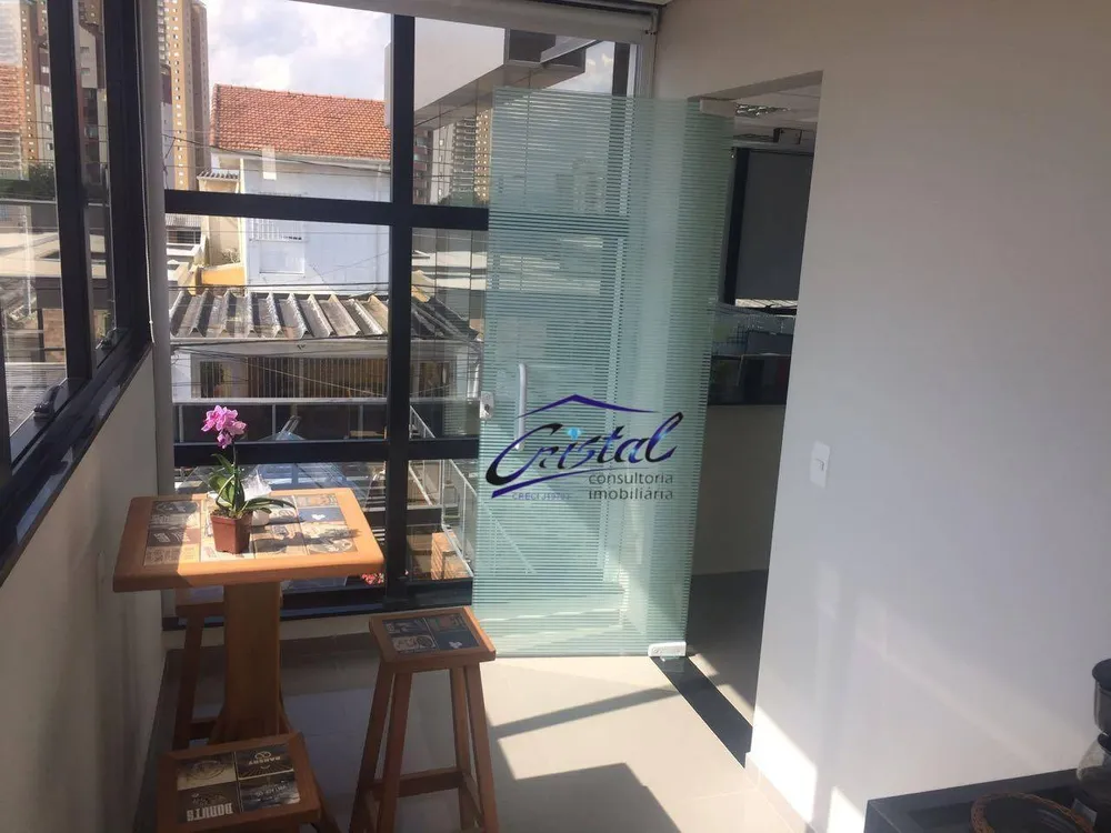 Prédio Inteiro, 441 m² - Foto 1