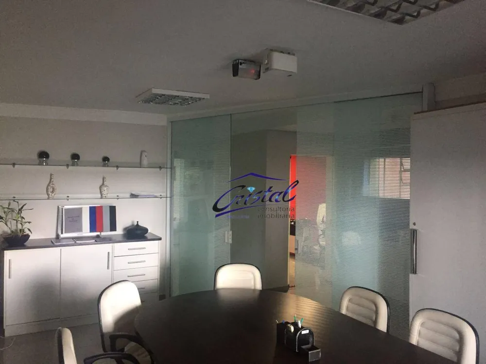 Prédio Inteiro, 441 m² - Foto 2