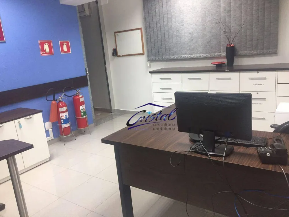 Prédio Inteiro, 441 m² - Foto 8