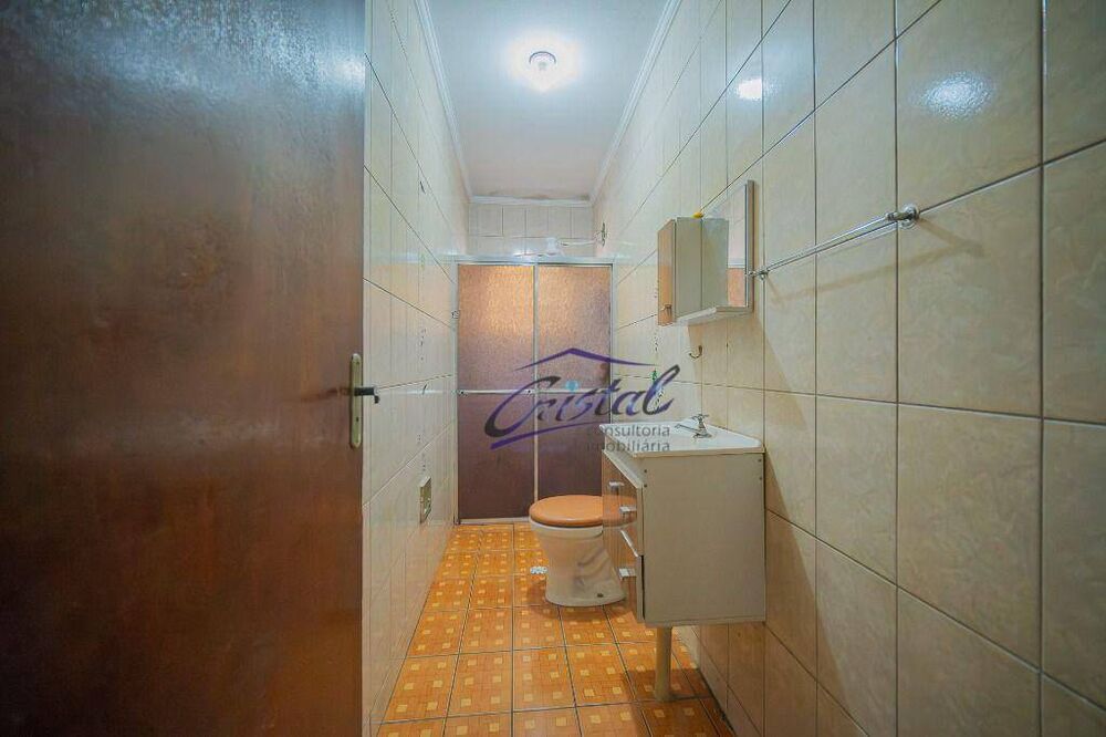 Casa à venda com 5 quartos, 234m² - Foto 6