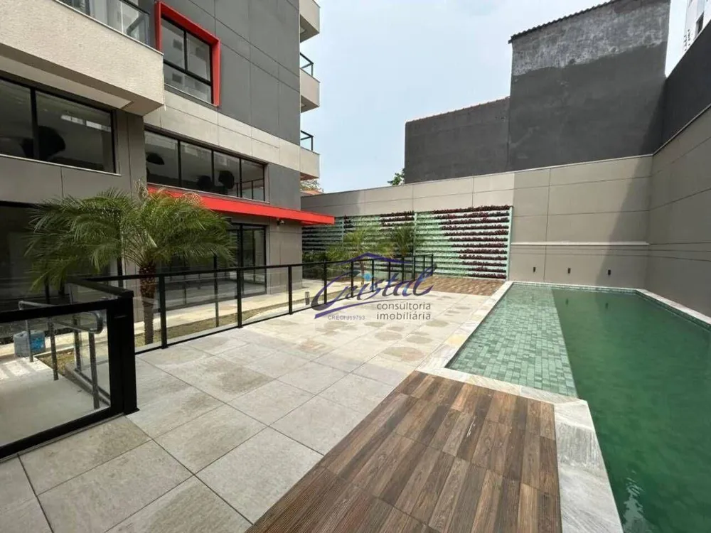 Apartamento, 2 quartos, 60 m² - Foto 5