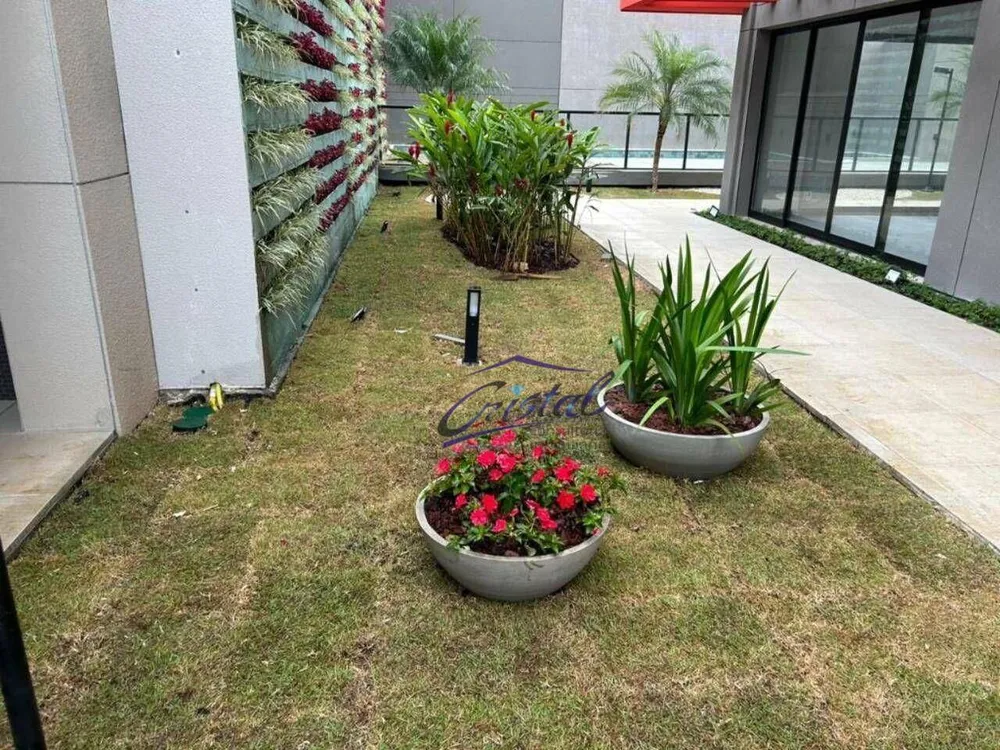 Apartamento, 2 quartos, 60 m² - Foto 6