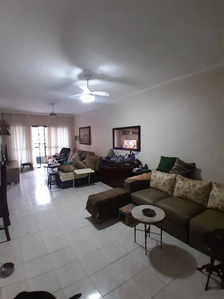 Apartamento, 2 quartos, 96 m² - Foto 2