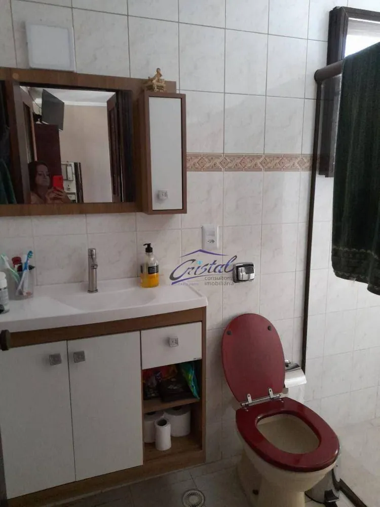Apartamento, 2 quartos, 96 m² - Foto 4