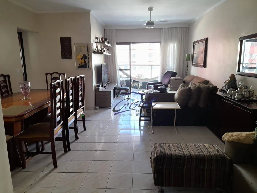Apartamento, 2 quartos, 96 m² - Foto 1