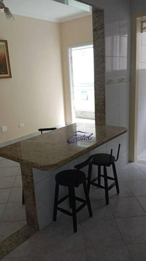Apartamento, 3 quartos, 80 m² - Foto 2