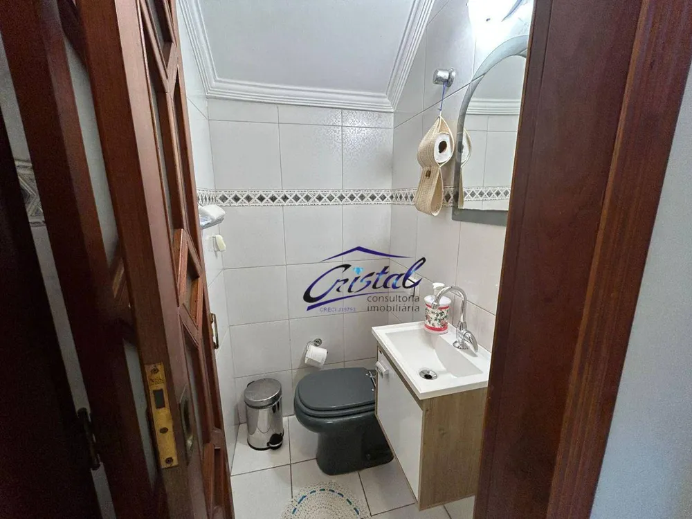 Casa, 2 quartos, 120 m² - Foto 4