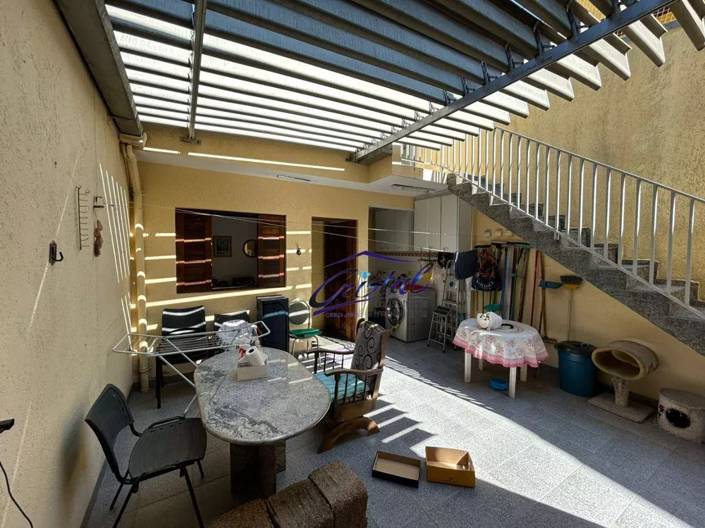 Casa, 2 quartos, 120 m² - Foto 7