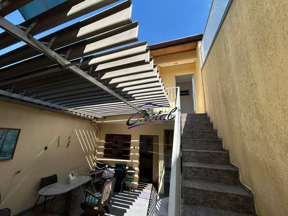Casa, 2 quartos, 120 m² - Foto 6