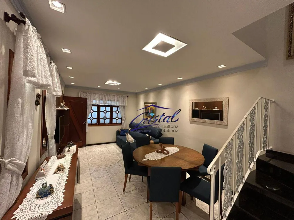 Casa, 2 quartos, 120 m² - Foto 1