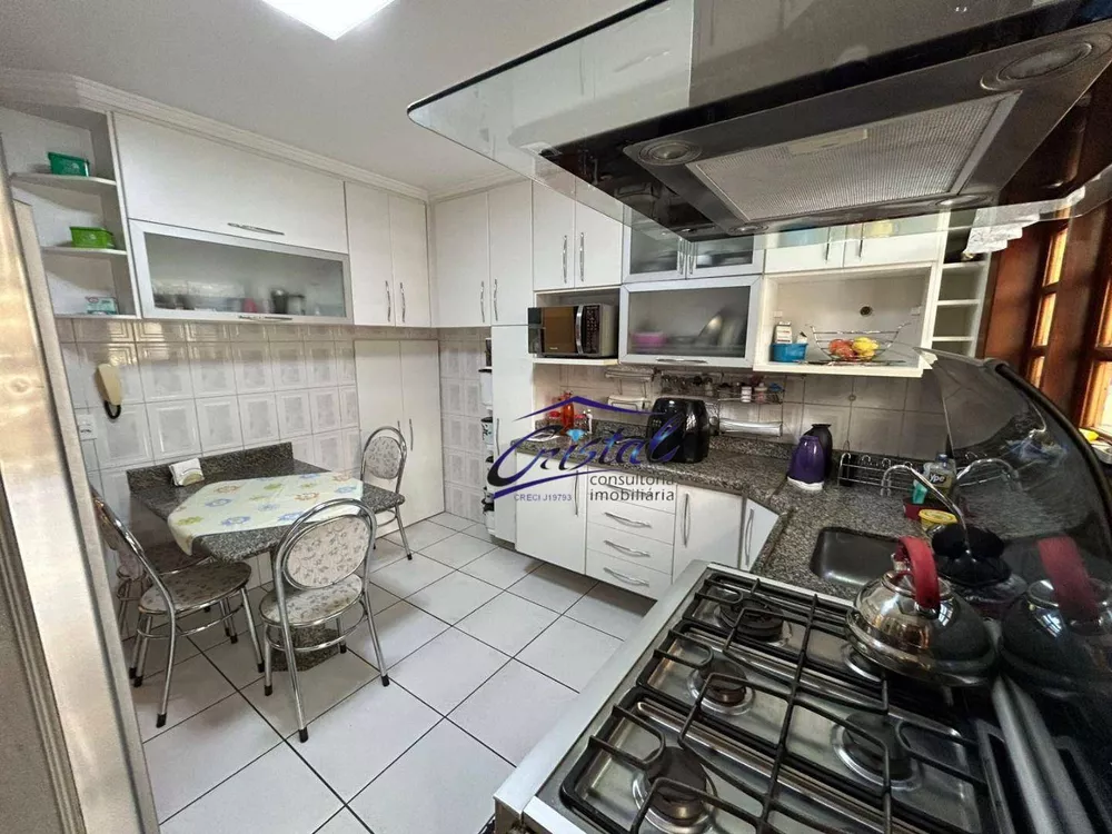 Casa, 2 quartos, 120 m² - Foto 11