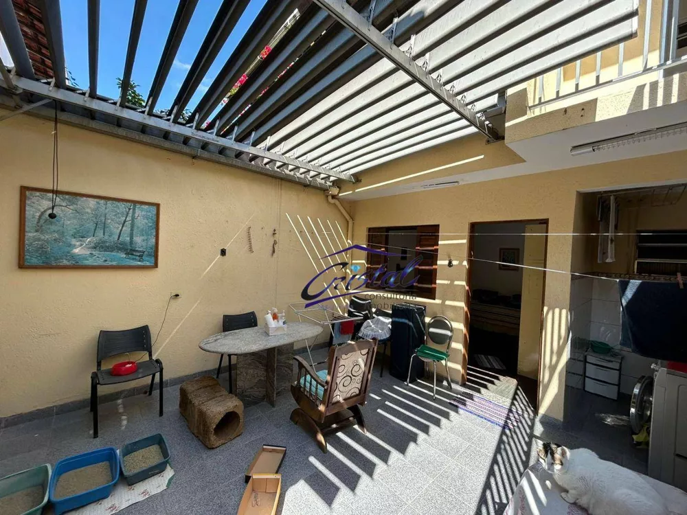 Casa, 2 quartos, 120 m² - Foto 9