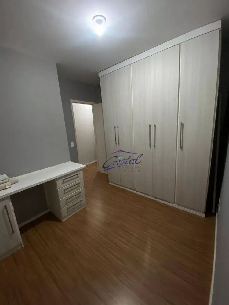 Apartamento à venda com 3 quartos, 67m² - Foto 3