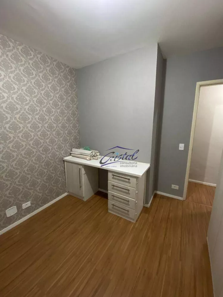 Apartamento à venda com 3 quartos, 67m² - Foto 2