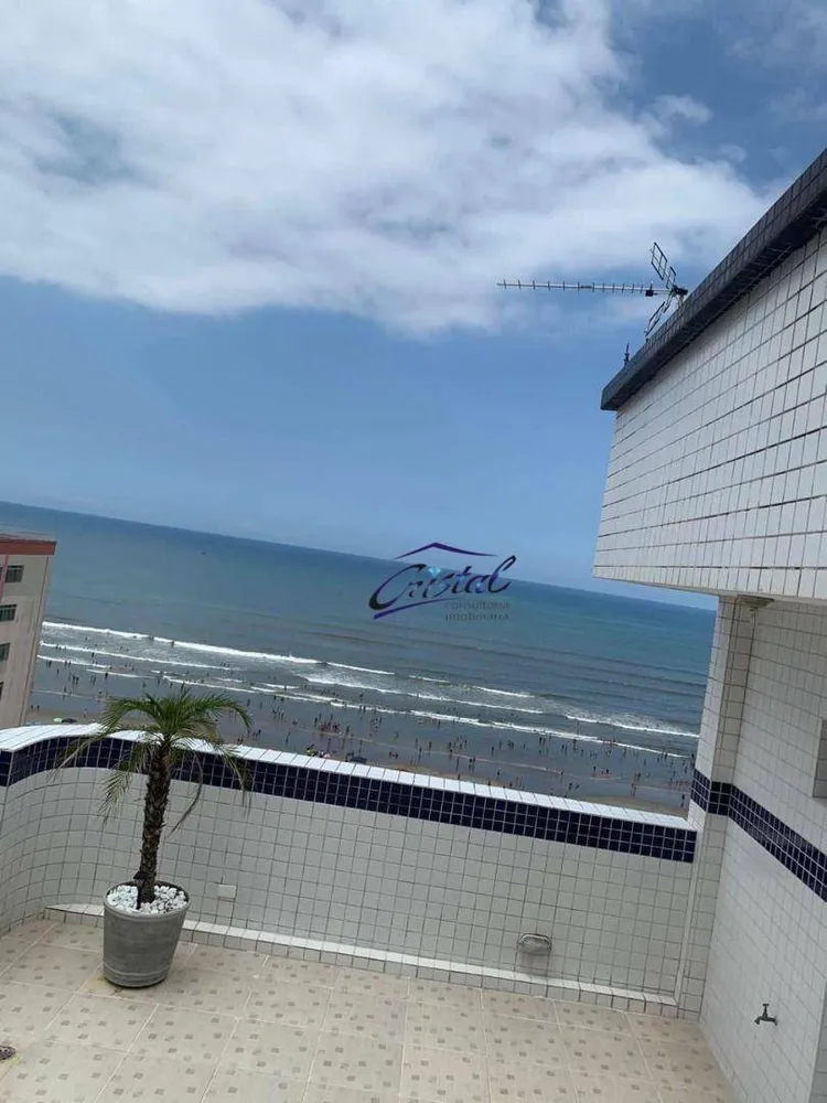 Cobertura, 3 quartos, 150 m² - Foto 1
