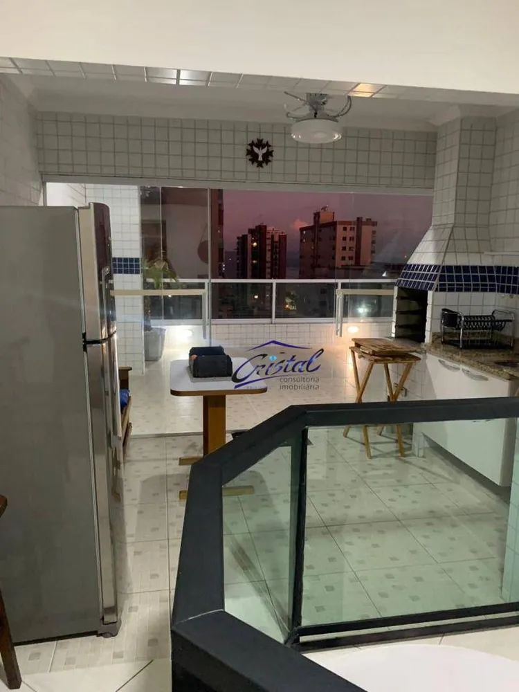 Cobertura, 3 quartos, 150 m² - Foto 6