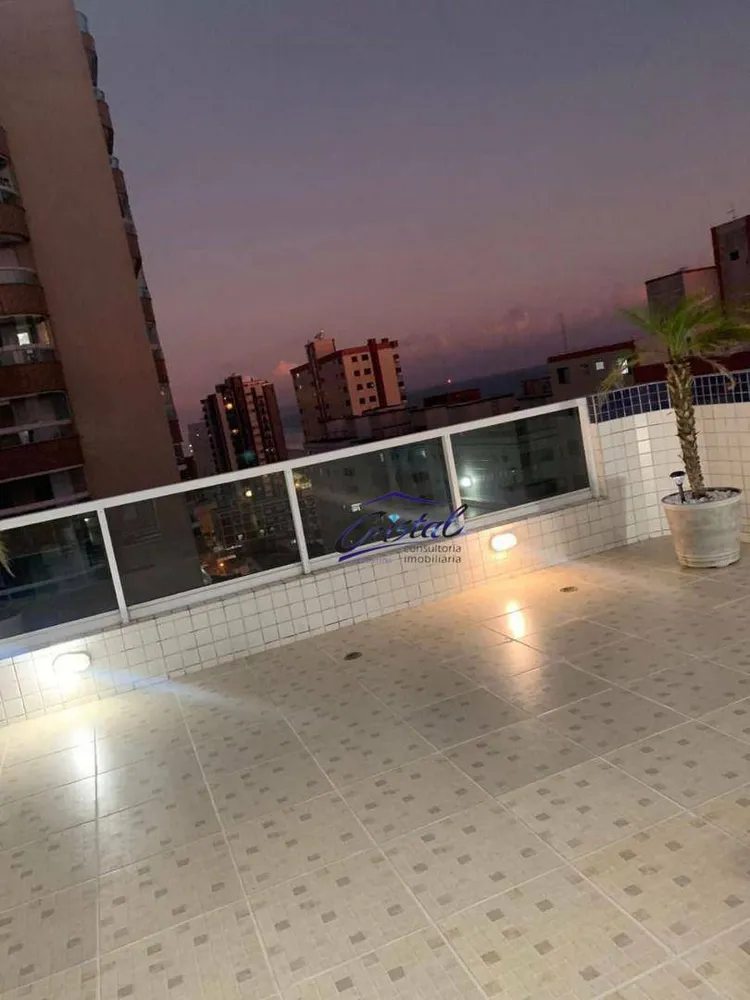 Cobertura, 3 quartos, 150 m² - Foto 5