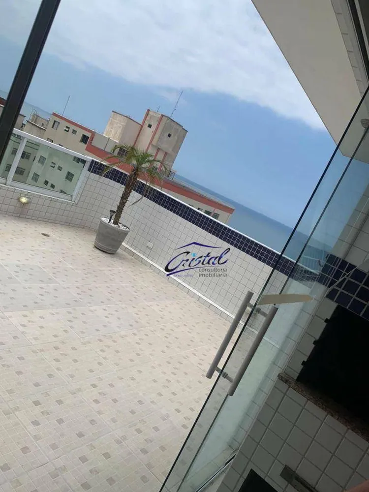 Cobertura, 3 quartos, 150 m² - Foto 4