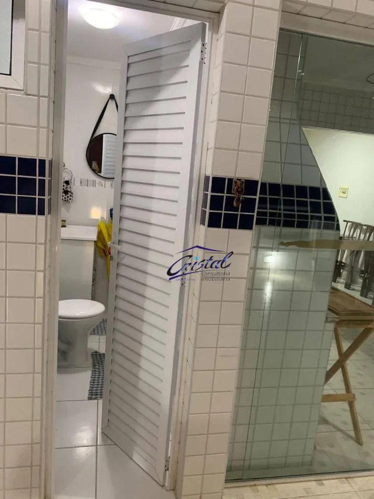 Cobertura, 3 quartos, 150 m² - Foto 12