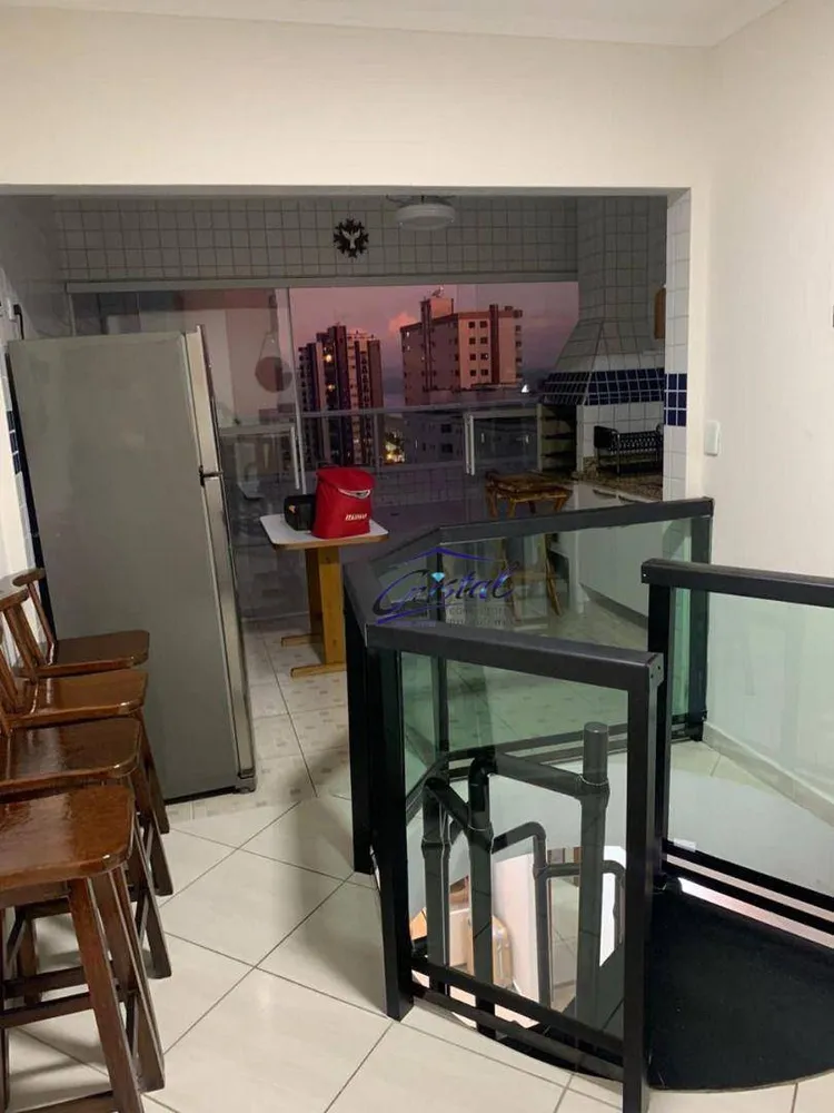 Cobertura, 3 quartos, 150 m² - Foto 7
