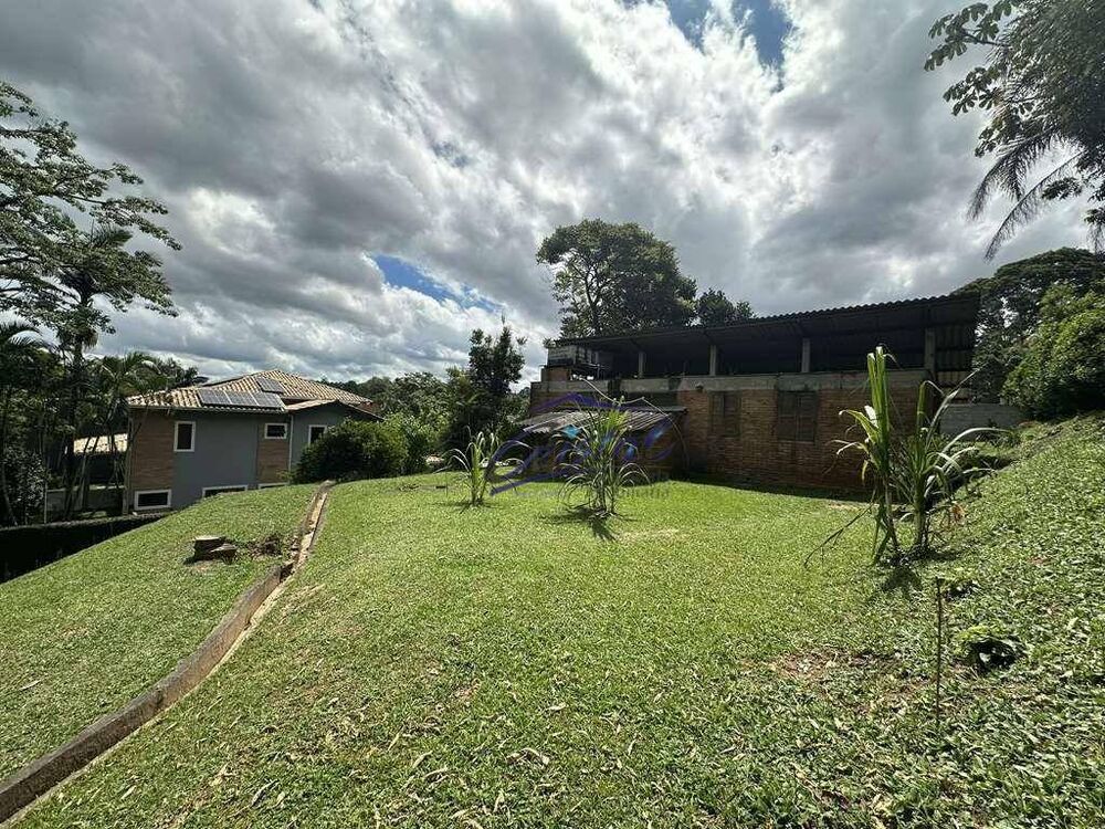 Loteamento e Condomínio, 1000 m² - Foto 2