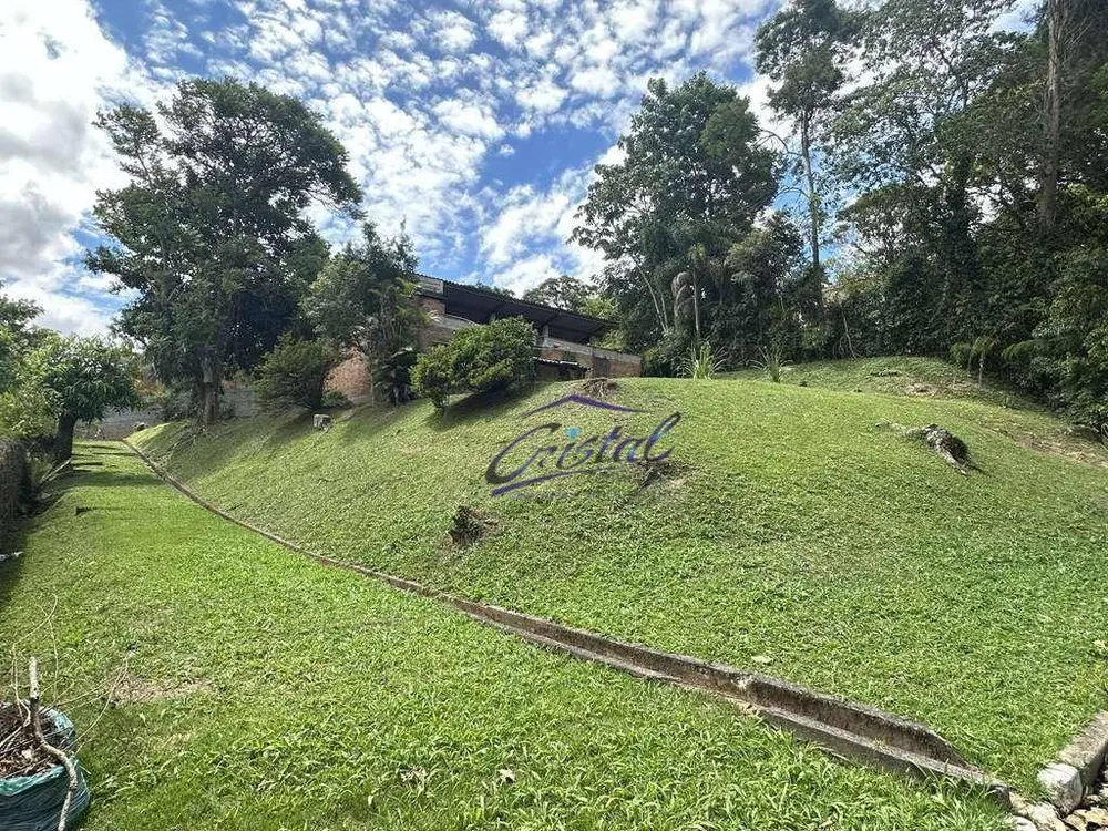 Loteamento e Condomínio, 1000 m² - Foto 1