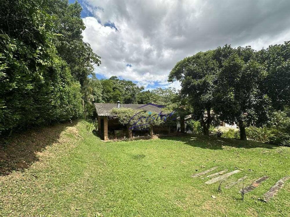 Loteamento e Condomínio, 1000 m² - Foto 1