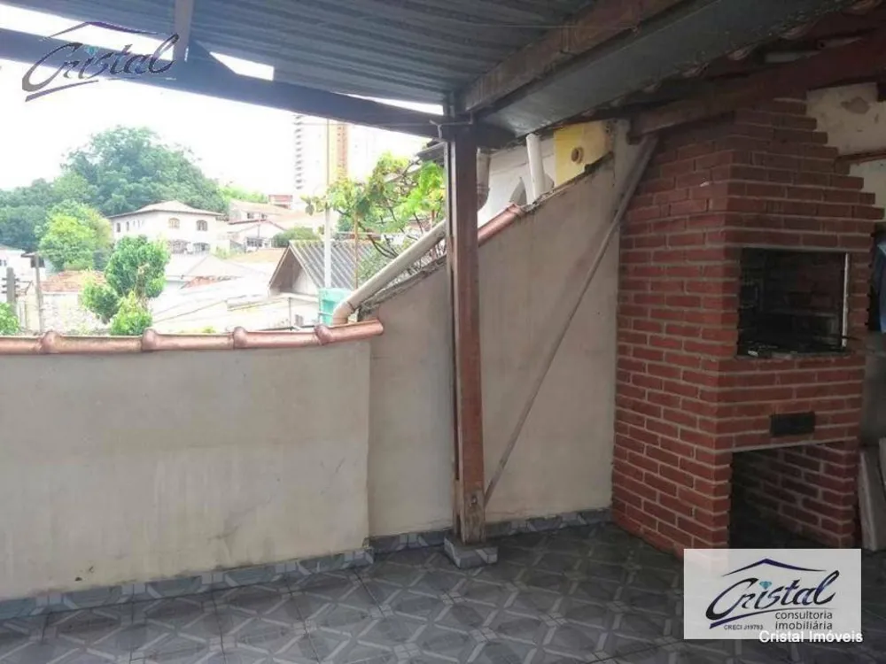 Casa, 5 quartos, 250 m² - Foto 10