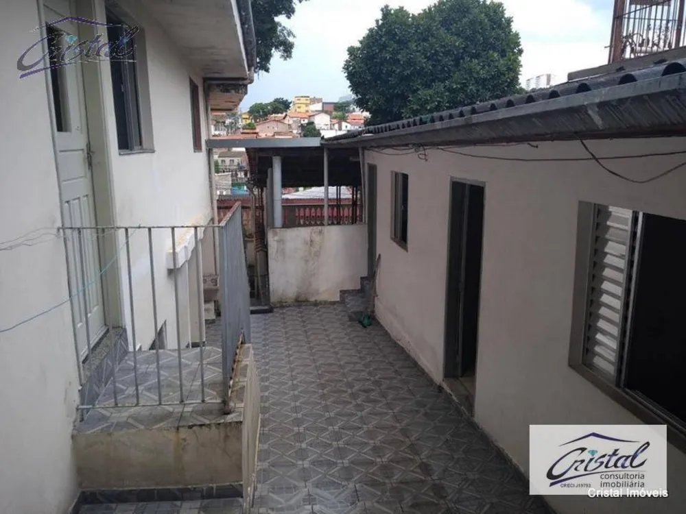 Casa, 5 quartos, 250 m² - Foto 4
