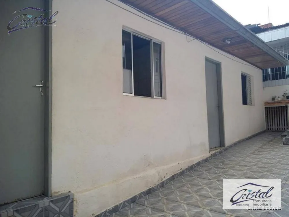 Casa, 5 quartos, 250 m² - Foto 2