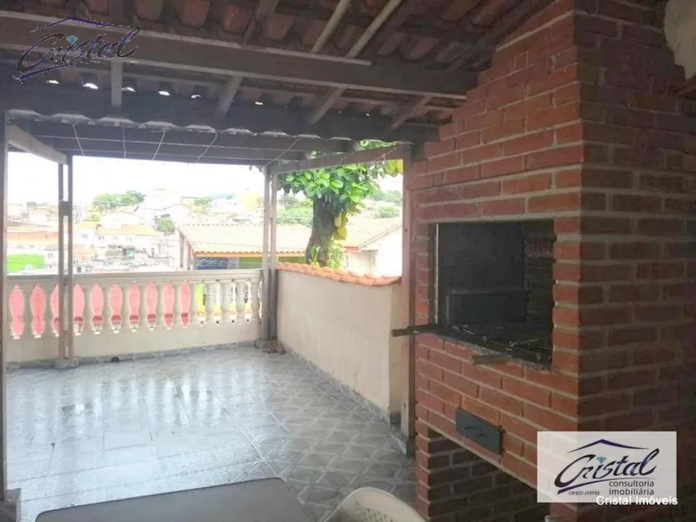 Casa, 5 quartos, 250 m² - Foto 3