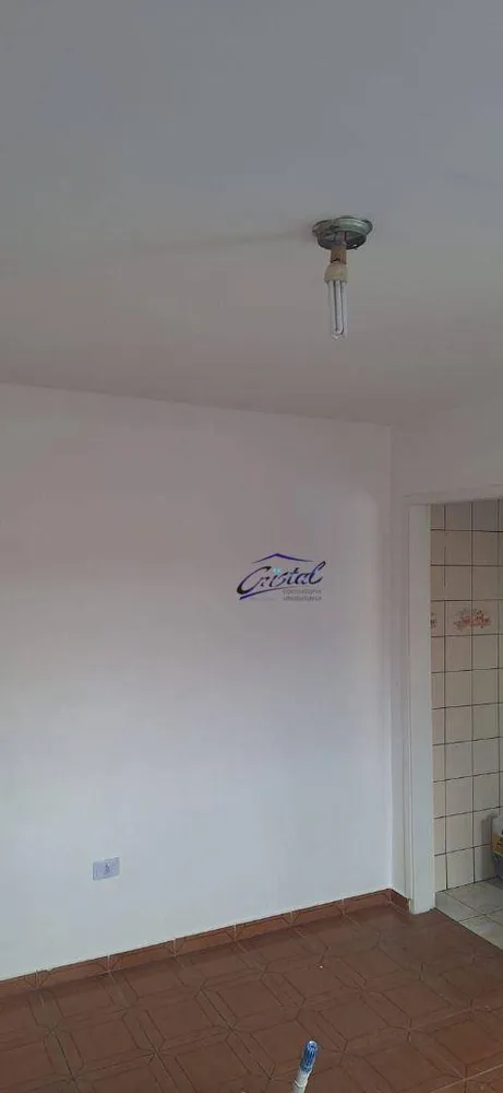 Casa, 1 quarto, 40 m² - Foto 3