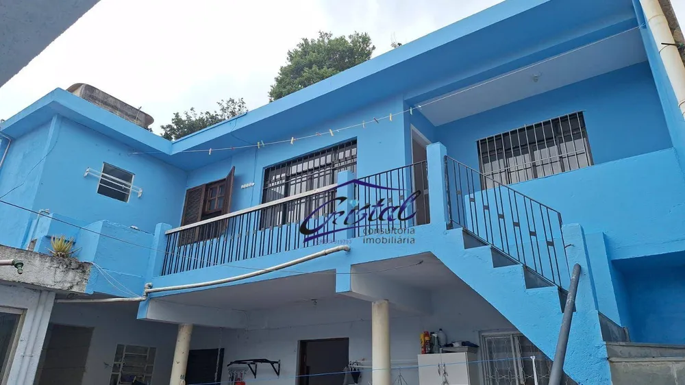 Casa, 1 quarto, 40 m² - Foto 10
